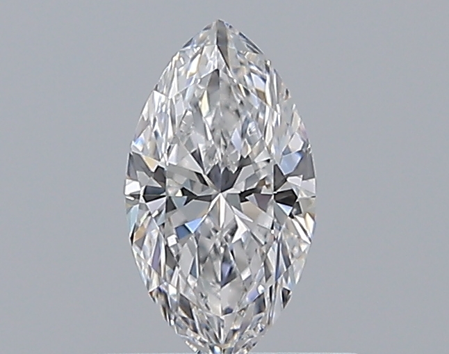 Бриллиант Маркиз 0.50 крт