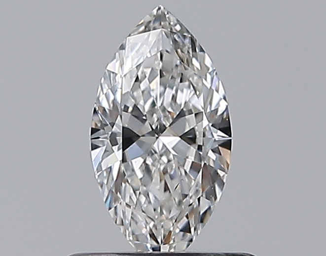 Бриллиант Маркиз 0.50 крт