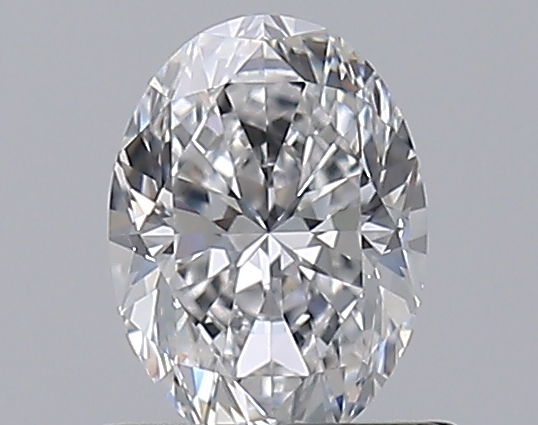 Бриллиант Овал 0.70 крт