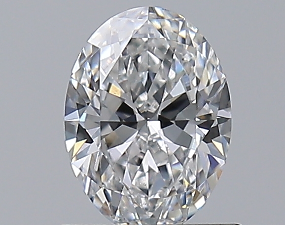 Бриллиант Овал 0.70 крт