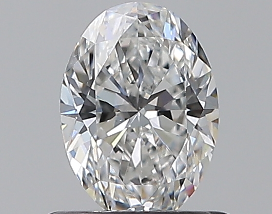 Бриллиант Овал 0.70 крт
