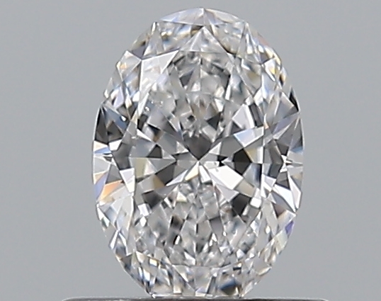 Бриллиант Овал 0.51 крт