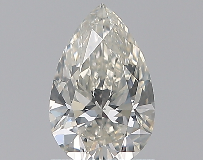 Бриллиант Груша 0.80 крт