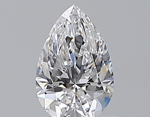 Бриллиант Груша 0.50 крт