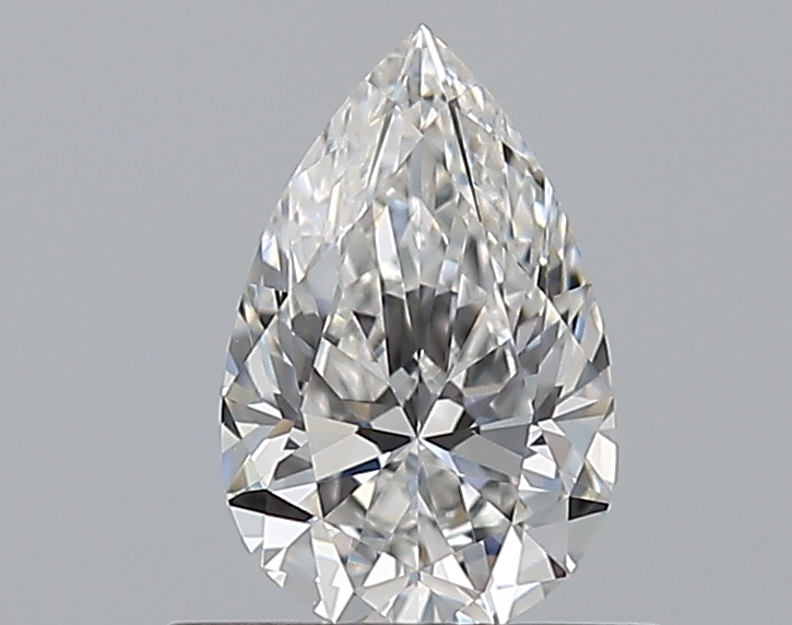Бриллиант Груша 0.51 крт