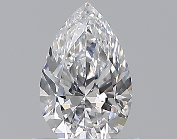 Бриллиант Груша 0.52 крт
