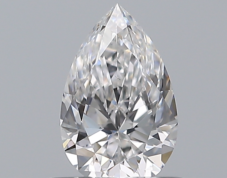 Бриллиант Груша 0.52 крт