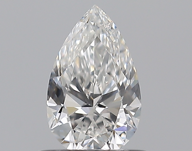 Бриллиант Груша 0.50 крт
