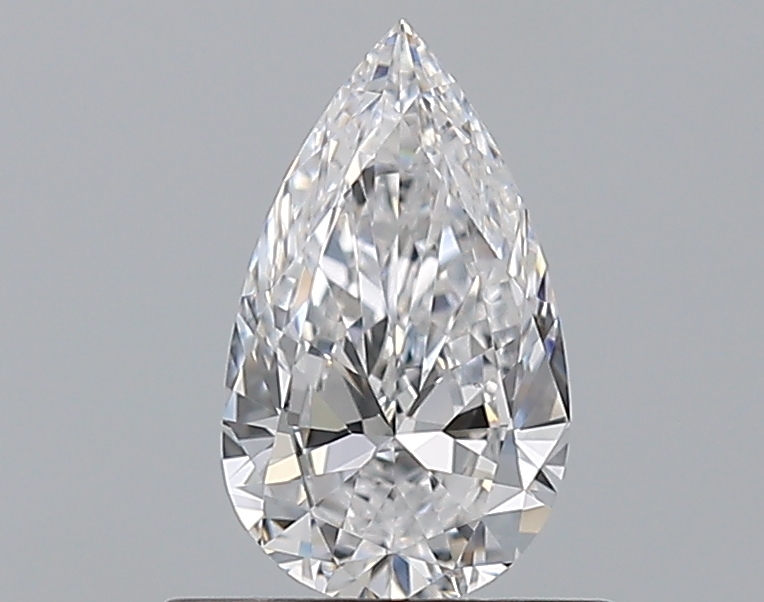 Бриллиант Груша 0.50 крт