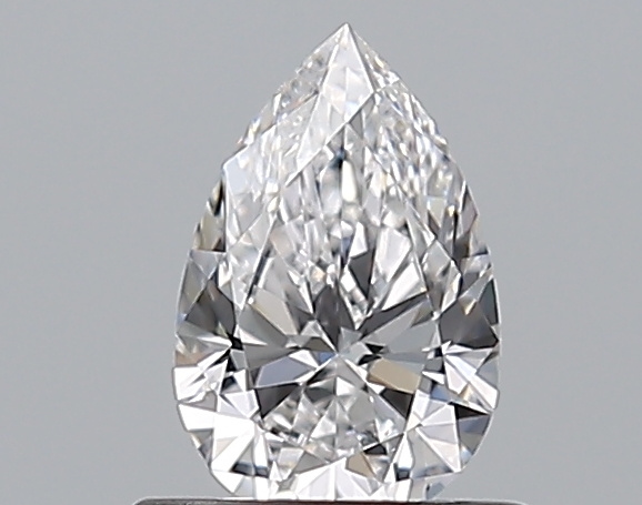 Бриллиант Груша 0.50 крт