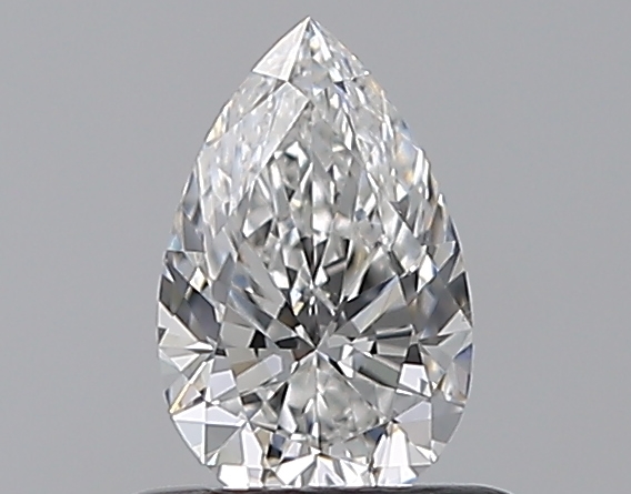 Бриллиант Груша 0.51 крт
