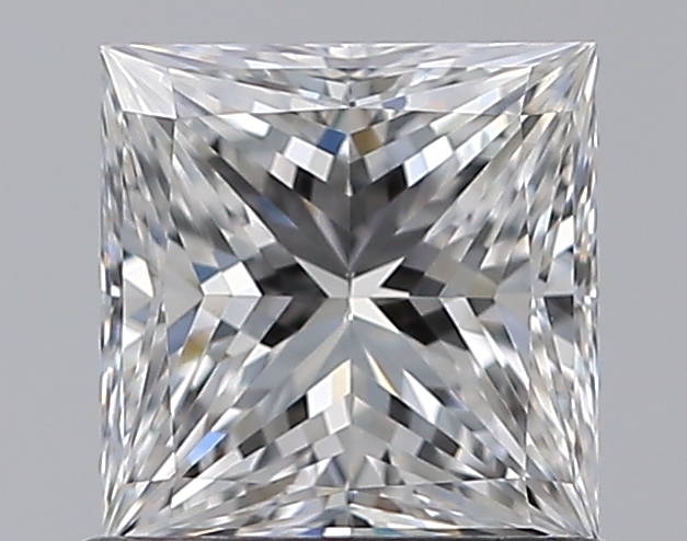 Бриллиант Принцесса 0.90 крт