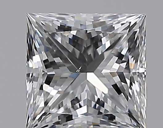 Бриллиант Принцесса 0.80 крт