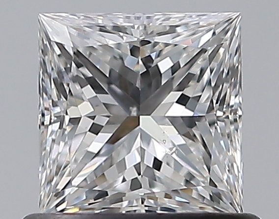 Бриллиант Принцесса 0.71 крт