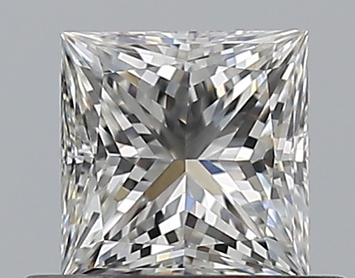 Бриллиант Принцесса 0.50 крт