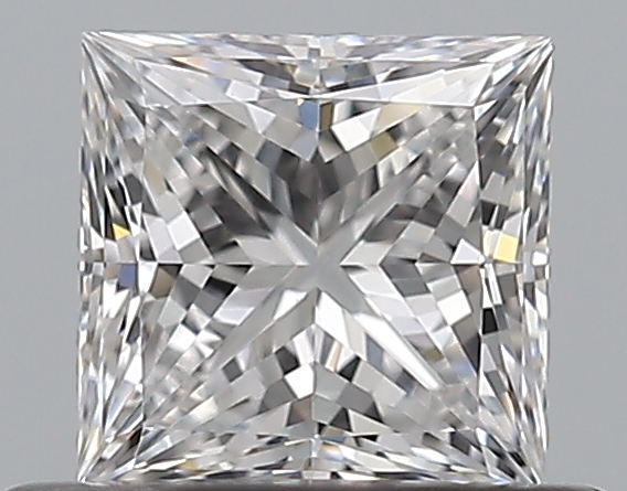 Бриллиант Принцесса 0.50 крт