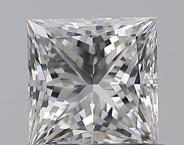 Бриллиант Принцесса 0.51 крт