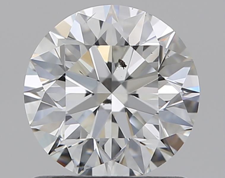 Бриллиант Круглый 0.90 крт
