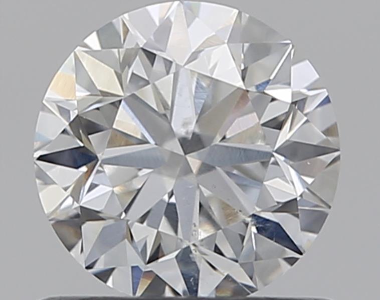 Бриллиант Круглый 0.71 крт