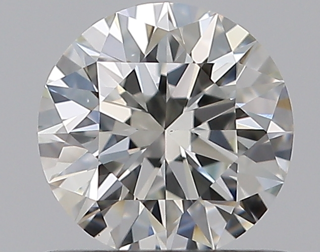 Бриллиант Круглый 0.60 крт