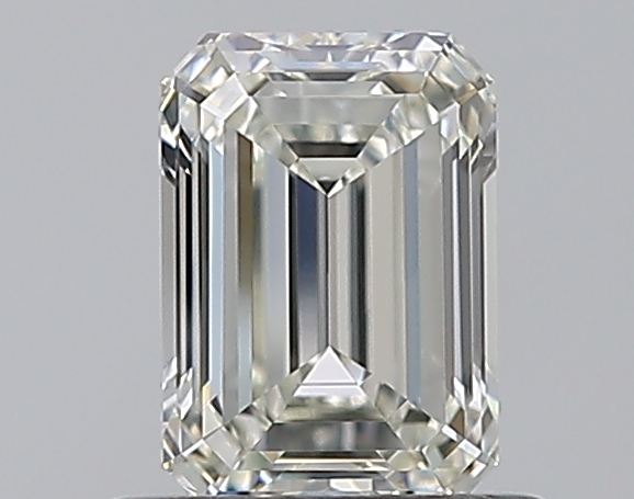 Бриллиант Изумруд 0.70 крт