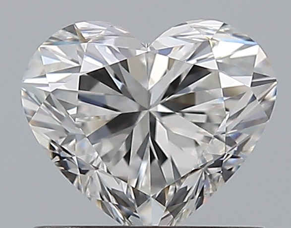 Бриллиант Сердце 0.78 крт