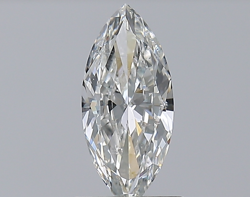 Бриллиант Маркиз 0.83 крт