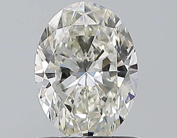 Бриллиант Овал 0.90 крт