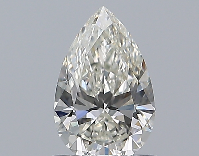 Бриллиант Груша 0.70 крт