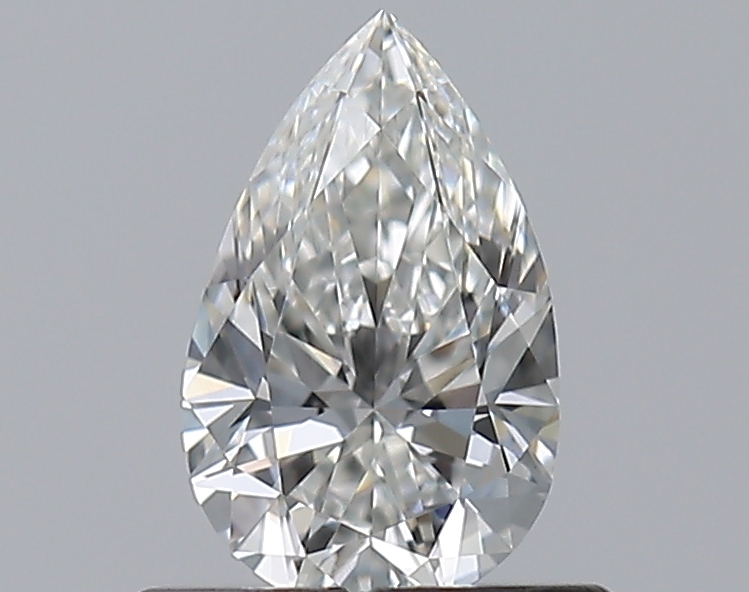 Бриллиант Груша 0.52 крт