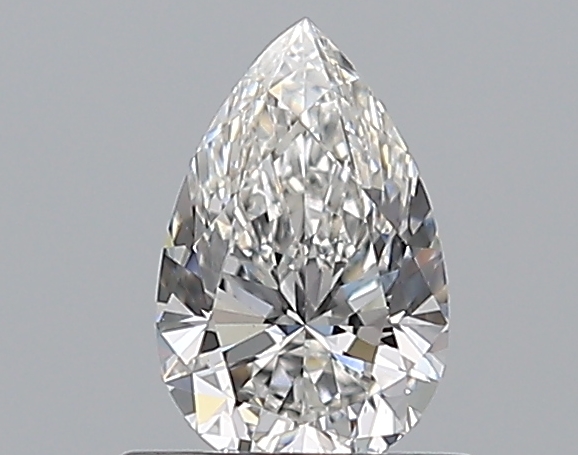 Бриллиант Груша 0.51 крт