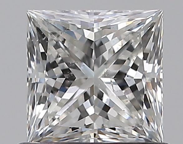 Бриллиант Принцесса 0.77 крт