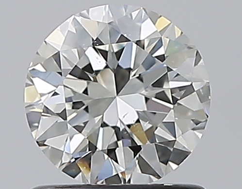 Бриллиант Круглый 0.90 крт