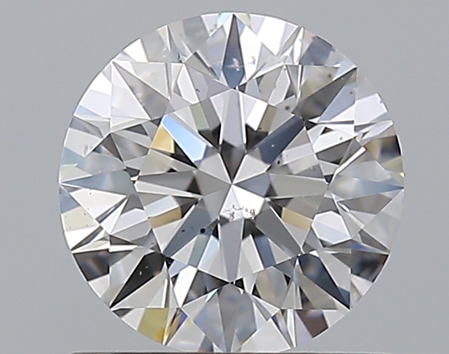 Бриллиант Круглый 0.90 крт