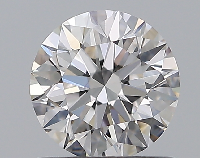 Бриллиант Круглый 0.71 крт