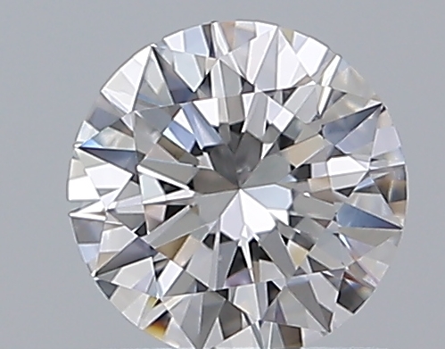 Бриллиант Круглый 0.70 крт