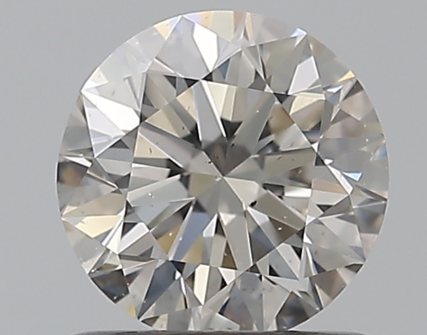 Бриллиант Круглый 0.75 крт