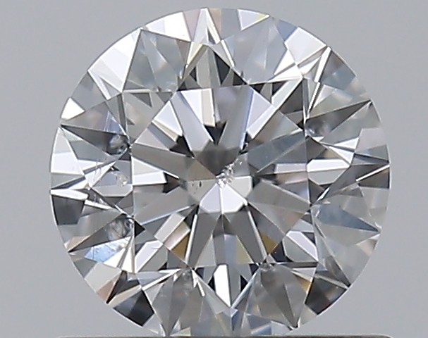 Бриллиант Круглый 0.70 крт