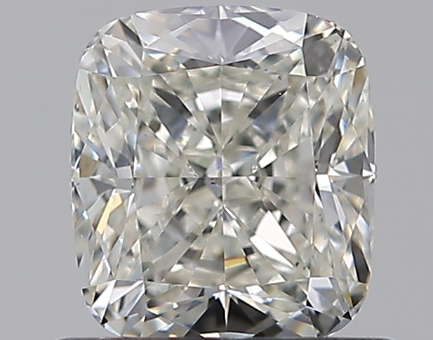 Бриллиант Кушон 0.81 крт