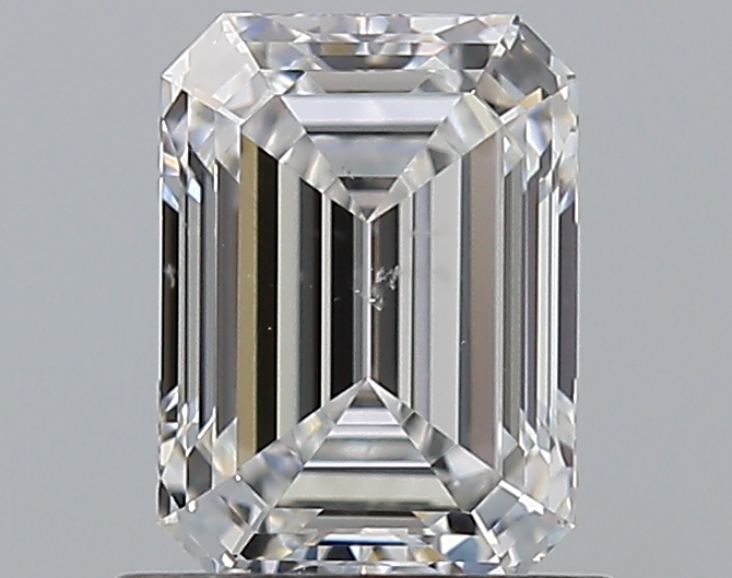 Бриллиант Изумруд 0.92 крт