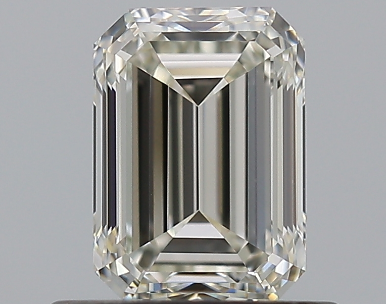 Бриллиант Изумруд 0.70 крт