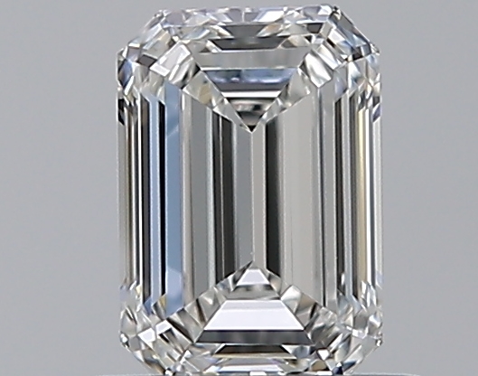 Бриллиант Изумруд 0.70 крт