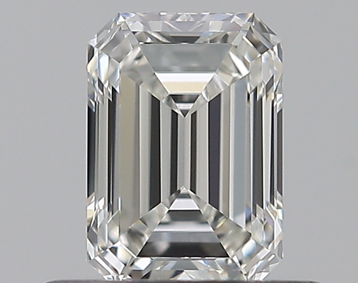 Бриллиант Изумруд 0.52 крт