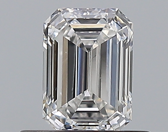 Бриллиант Изумруд 0.52 крт