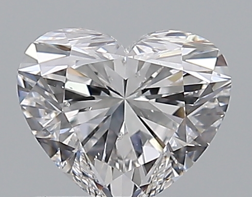 Бриллиант Сердце 0.90 крт