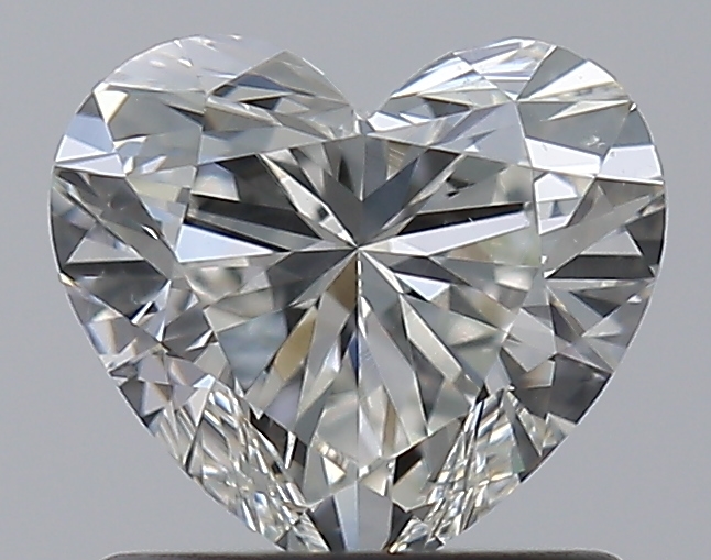 Бриллиант Сердце 0.90 крт