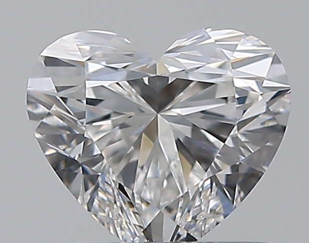 Бриллиант Сердце 0.71 крт