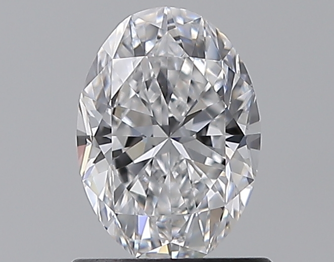 Бриллиант Овал 0.90 крт