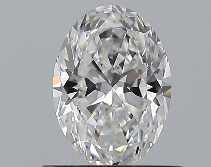 Бриллиант Овал 0.70 крт