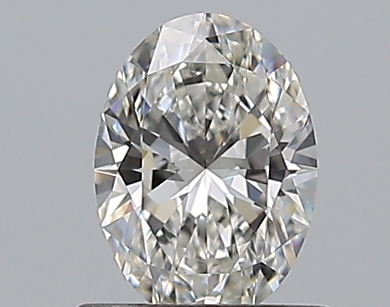Бриллиант Овал 0.57 крт